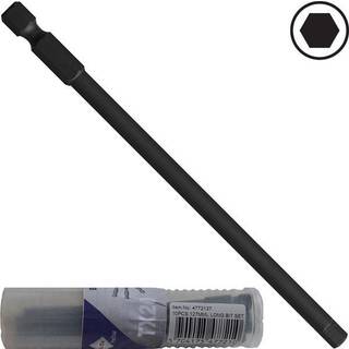 BATO 1/4" Bits 6kt. 2,0 x 127 mm. 10 stk. pk.