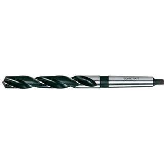 BOHRCRAFT Spiralbor HSS / MK 16,5 mm (1451030165)