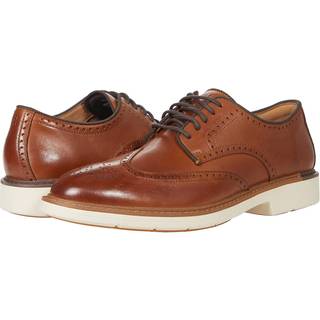 Cole Haan C34120m10.5 Goto Wing Oxford Brown M10.5