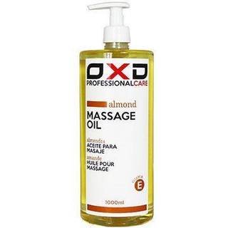 OXD Mandel Massage Olie - 1000 ml.