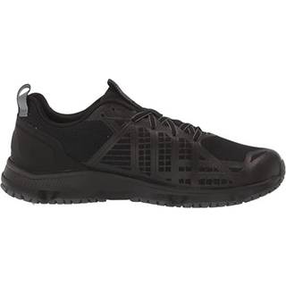 Under Armour Micro G® Strikefast Men's Tactical Shoes Black / Black / Pitch Gray 45