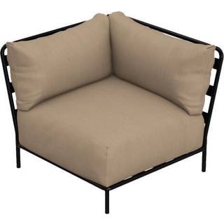 TRIMM Copenhagen Brick Corner Module Taupe