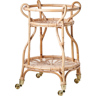 Sika-Design Fratellino Rullevogn Natur