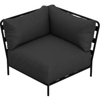 TRIMM Copenhagen Brick Corner Module Graphite