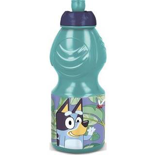 Euromic Bluey sport vandflaske 400ml
