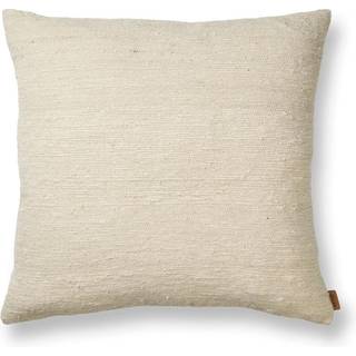 Nettle Cushion Cover - Natural
