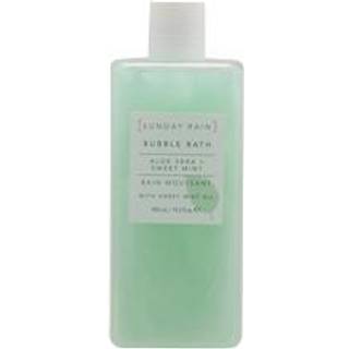 Bubble Bath Badesæbe, Aloe Vera & Sweet Mint, 450 ml
