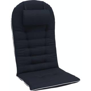 Hillerstorp, Tennessee Pude Blå polyester