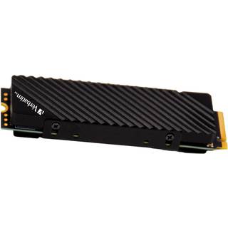 Verbatim Vi7000G SSD - 1TB - PCIe 4.0 - M.2 2280