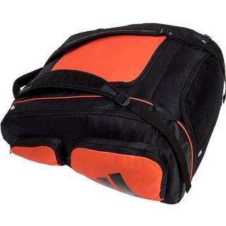 ADIDAS PROTOUR 3.2 Negro/Naranja (Paletero)