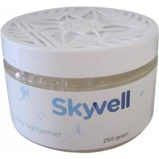 Skywell gel luftfrisker 250 g