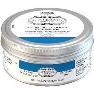 LB Charbonnel Charbo Etchink Ink 200Ml Ocean Blue 904