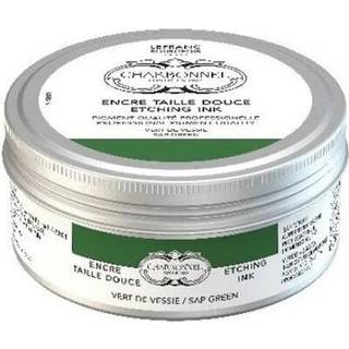 LB Charbonnel Charbo Etchink Ink 200Ml Sap Green 552