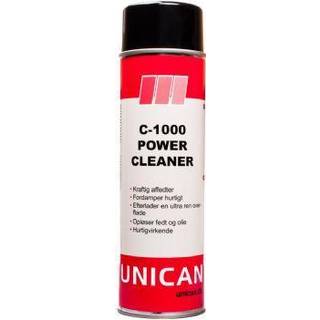 Unican Power Cleaner C-1000