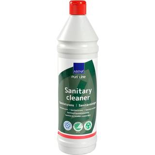 Puri-Line sanitetsrengøring Svanemærket 1 liter