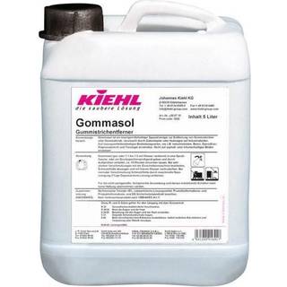 Kiehl Gommasol 5 l Fjernelse at truckspor (j 05 07 15)