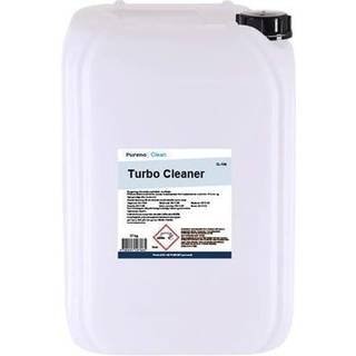 Pureno Turbo cleaner 27 l