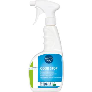 Kiilto odor Stop 750 ml