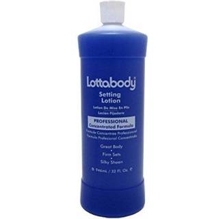 Lottabody indstilling lotion 32 ounce