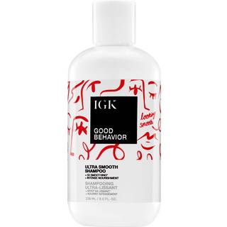 IGK Good Behavior Shampoo (236 ml)