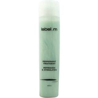 Label.m Peppermint Treatment (U) 300 ml