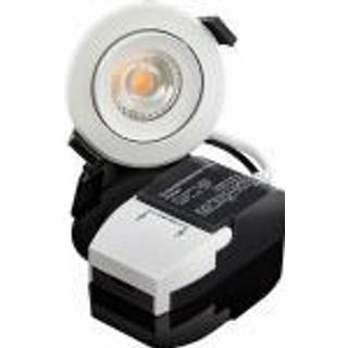 Downlight one heat 5,5w 3000k 500lm iso