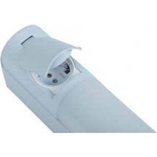 Sabrina led 12w/830 stik hvid - std