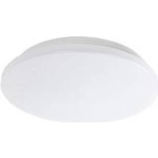 Airam Gaia Slim Round Plafond, 22W, 2700-6500K, hvid, 40 cm