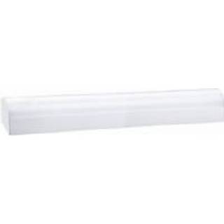 Sabrina led 12w/830 hvid - std