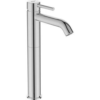 Ideal Standard Ceraline Håndvaskarmatur med træk-op bundventil krom