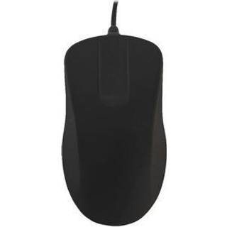 ACTIVE KEY Hygiene Mouse Scroll Sensor Black
