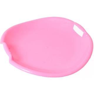 Alpen Tallerken kælk, Pink