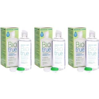 Biotrue Multi-Purpose 3 x 300Âml