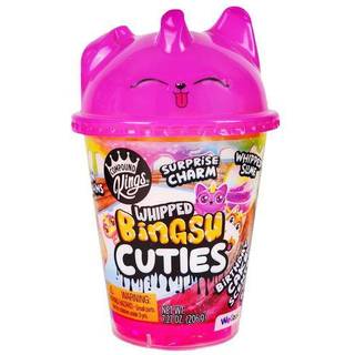 Compound Kings Bingsu Cuties slim
