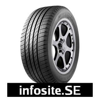 Maxtrek Sierra S6  225/60R17 99V