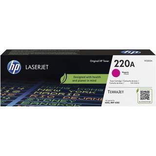 HP 220A Y - Gul 1800 sider - Original Toner W2202A