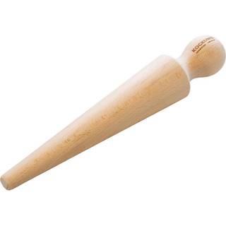 Kockums Jernverk Vaffelstrut 27 x 5 cm, træ