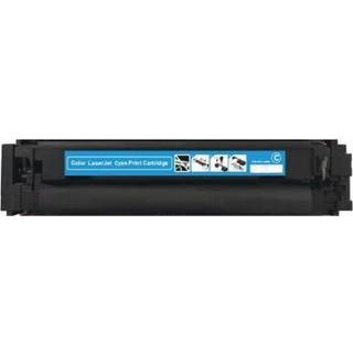 Kompatibel toner HP 203A - CF541A cyan 1300 sider