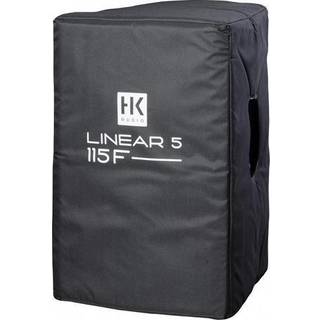 HK Audio Cover til Linear 5 115F