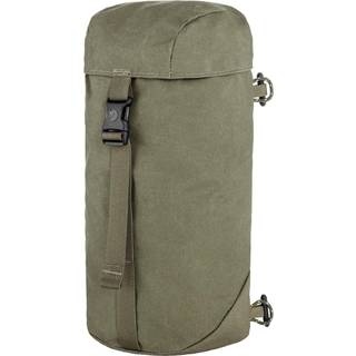 Fjällräven Kajka Side Pocket-green