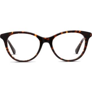 Kate Spade Caelin 086 49 Briller Kvinder Tortoiseshell - Tortoise - 49mm