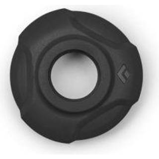 Black Diamond Trekking Baskets 38 Mm - Black - Str. One Size - Tilbehør til vandrestave