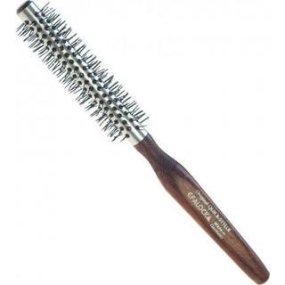 Efalock Professional Hårstyling Børster Quick-Styler nylonbørste med dupper Diameter 12/25 cm 1 Stk. (109,00 kr / 1 stk.) - 1 Stk.
