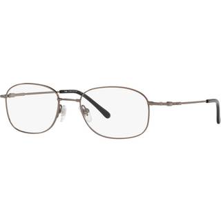 Sferoflex SF9002 3022 53 Briller Mænd Brun - Shiny Copper - 53mm