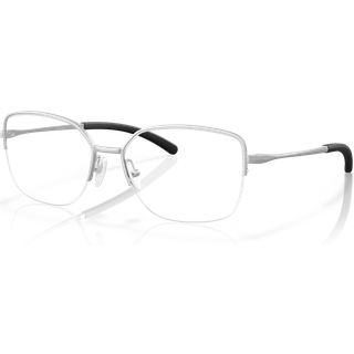Oakley OX3006 MOONGLOW 300604 55 Briller Kvinder Grå - Satin Grey - 55mm