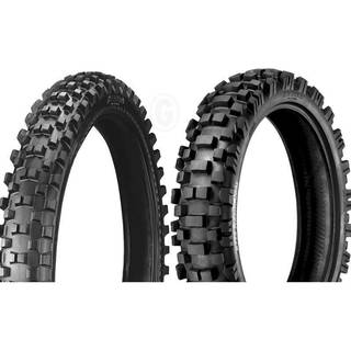 Kenda K775LW Washougal ( 70/100-19 TT 42M )