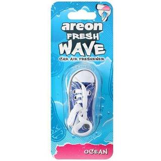 Areon Fresh Wave, duftfrisker, Ocean