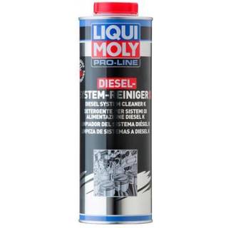 Liqui Moly Pro-Line Dieselsystem-Renser K (1 liter)