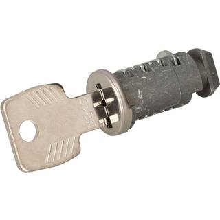 Thule cylinder + nøgle N210