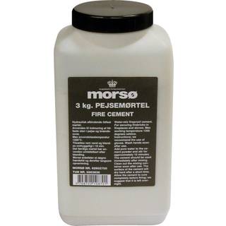 Morsø Pejsemørtel 3 kg